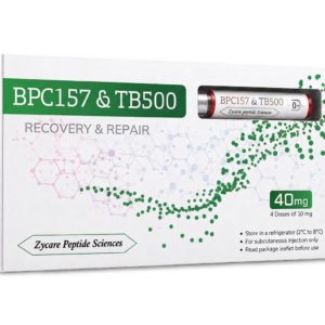 BPC 157 & TB500