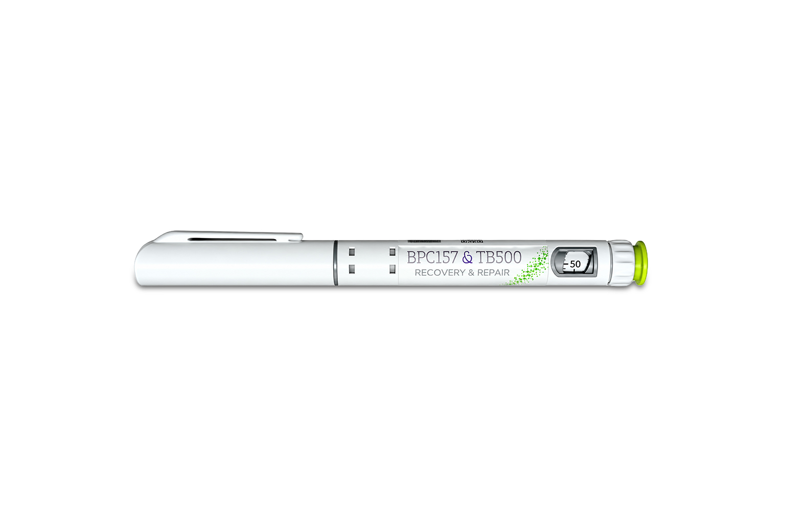 BPC 157 & TB500 - Image 4