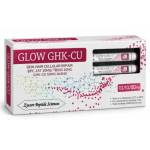 Glow GHK-CU