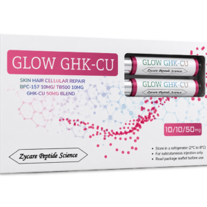 Glow GHK-CU