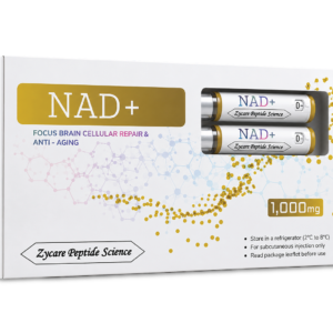 NAD+ 1000 mg
