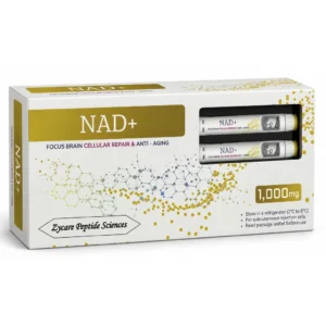 NAD+ 1000 mg