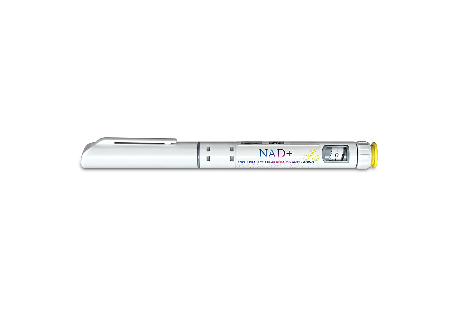 NAD+ 1000 mg - Image 4